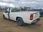 2000 Chevrolet Silverado C1500