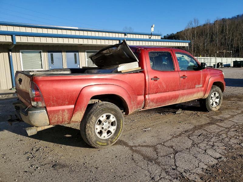 2012 Toyota Tacoma V6