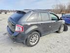 2007 Ford Edge sel