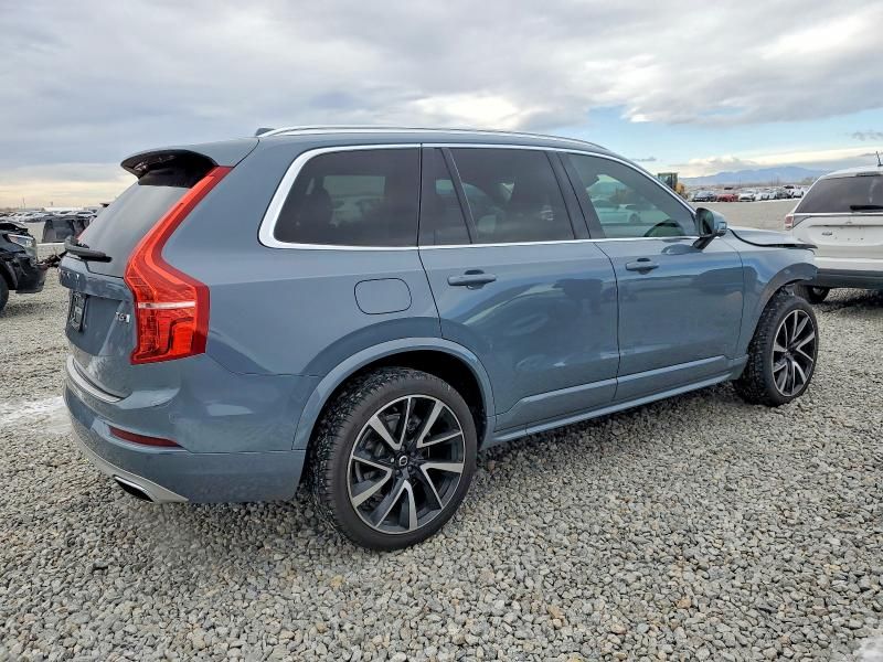 2021 Volvo Xc90 T6 Momentum