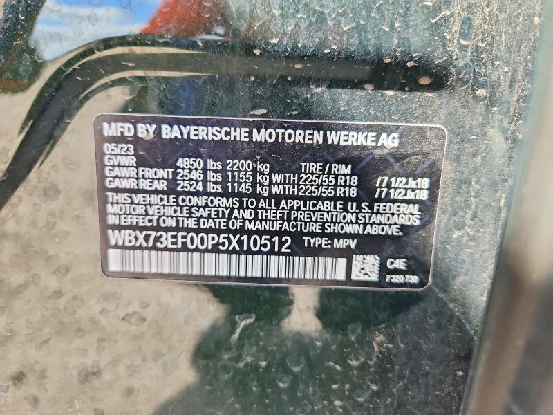 2023 BMW X1 Xdrive28i