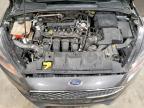 2016 Ford Focus s