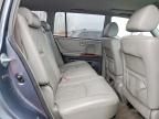 2006 Toyota Highlander Hybrid