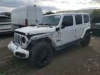 2021 Jeep Wrangler Unlimited Sahara 4XE