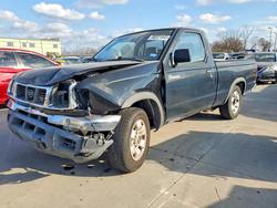 Niss Vehiculos salvage en venta: 1998 Niss Frontier Base
