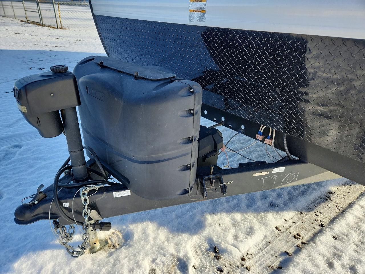 2019 Keystone Hideout