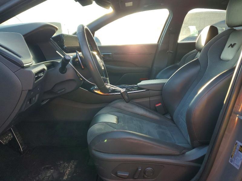 2023 Hyundai Sonata n Line