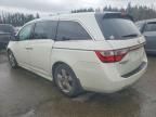 2013 Honda Odyssey Touring