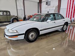 Buick Lesabre Vehiculos salvage en venta: 1999 Buick Lesabre Custom