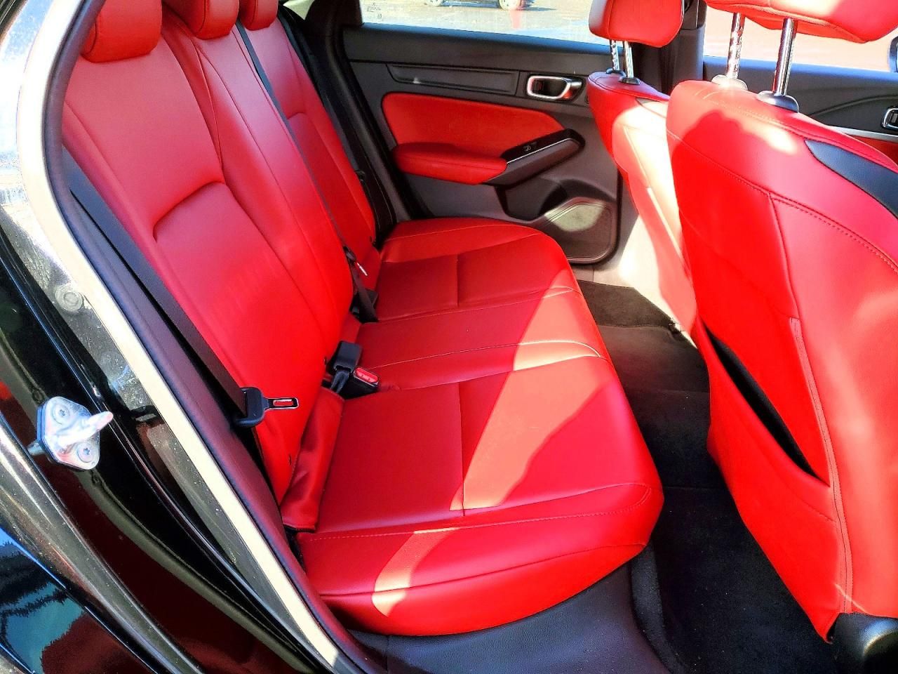 2025 Acura Integra A-spec