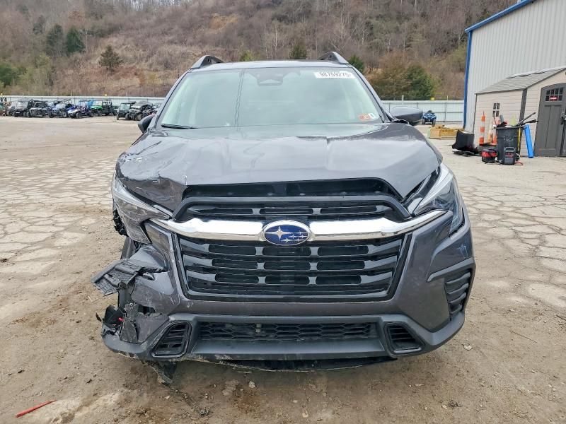 2025 Subaru Ascent Premium