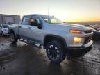 2020 Chevrolet Silverado K2500 Custom