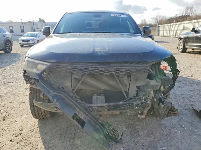 2022 Dodge Durango gt