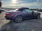 2008 Jaguar XKR