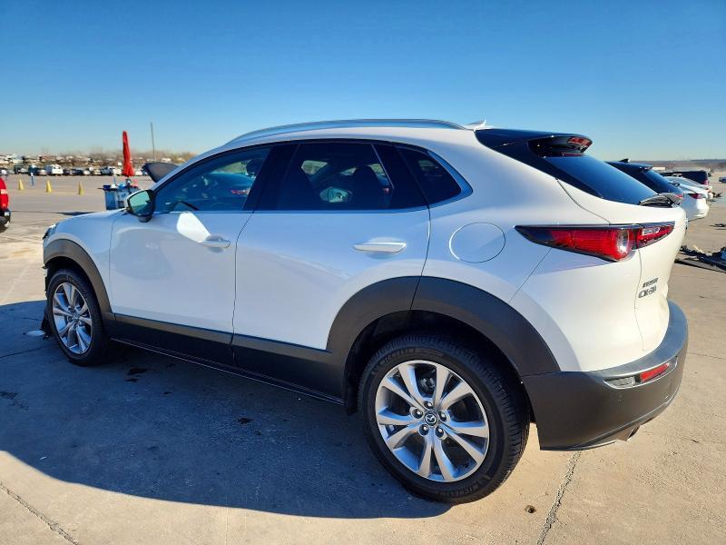 2021 Mazda Cx-30 Premium