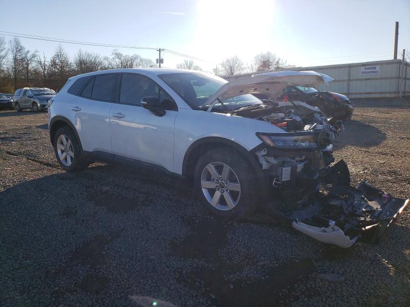 2026 Honda Prologue ex