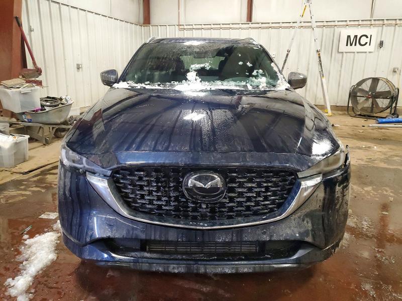 2023 Mazda Cx-5 Signature