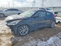 2012 Hyundai Veloster for sale in Elgin, IL