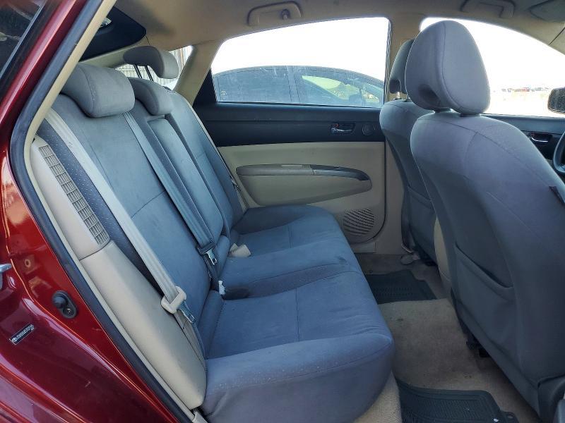 2005 Toyota Prius