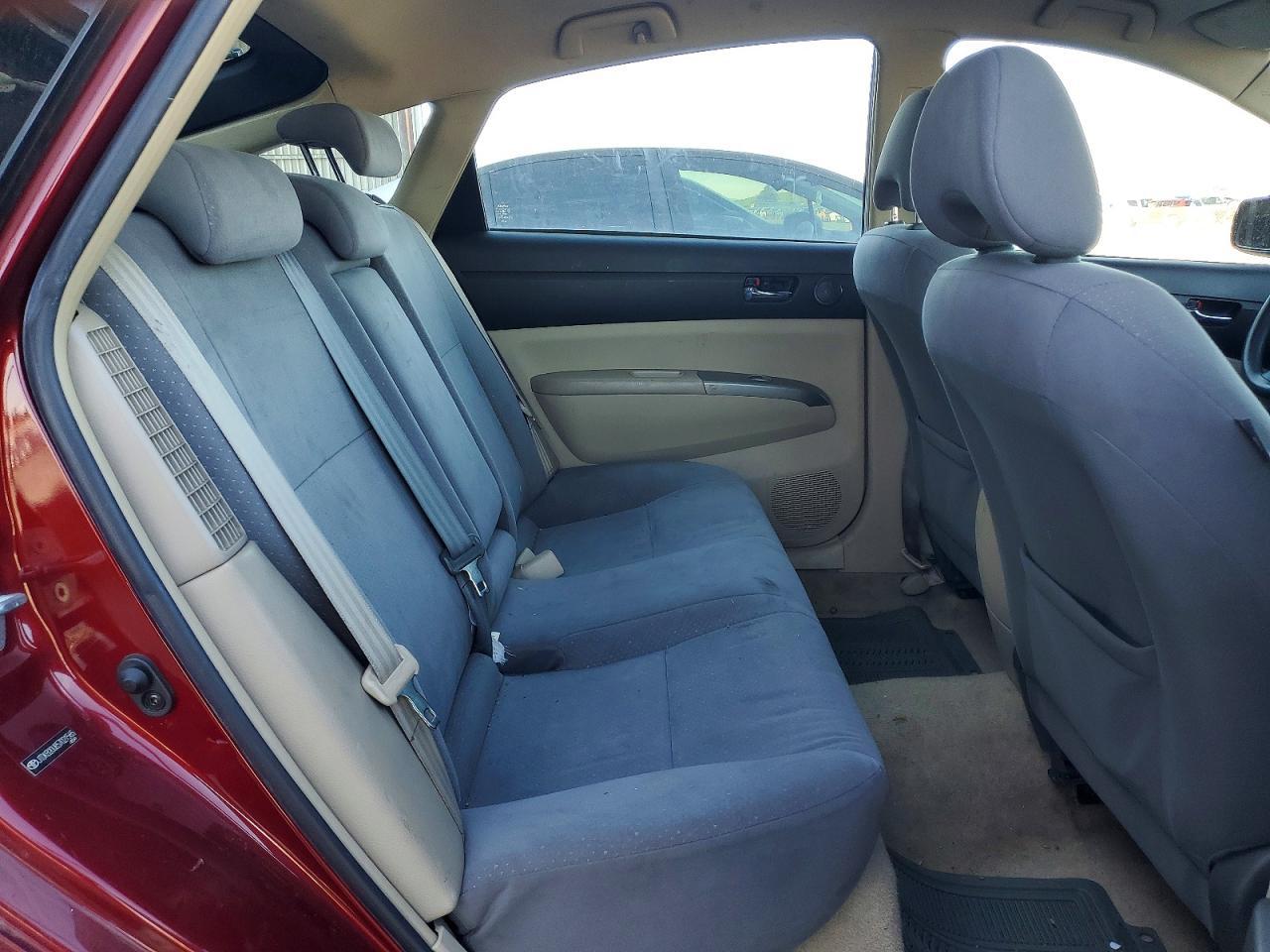 2005 Toyota Prius