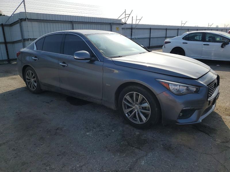 2020 Infinity Q50 Pure