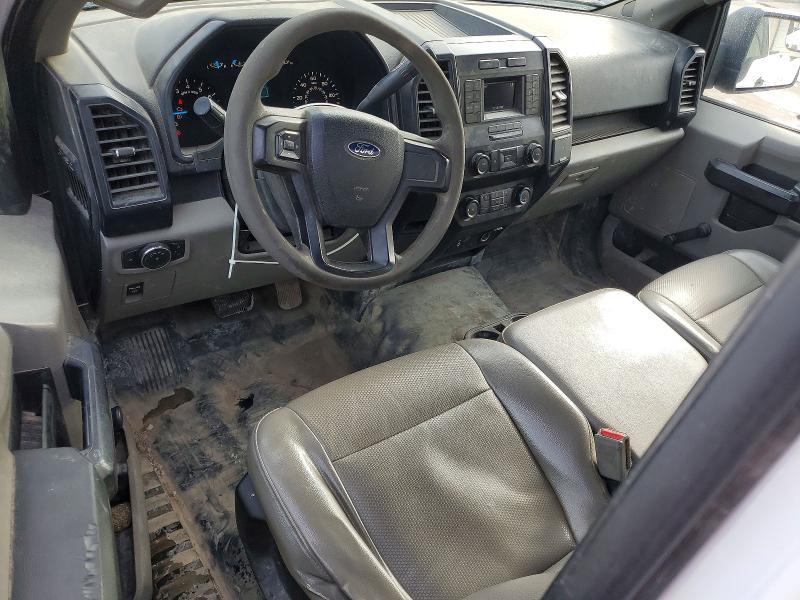 2016 Ford F150