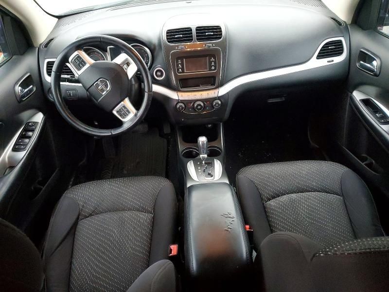 2015 Dodge Journey se