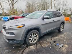 2018 Jeep Cherokee Latitude for sale in Portland, OR