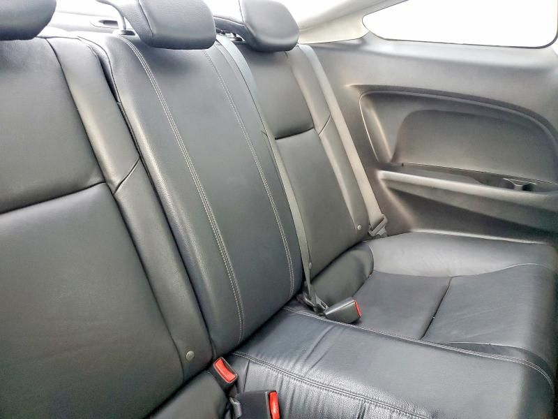 2014 Honda Civic exl