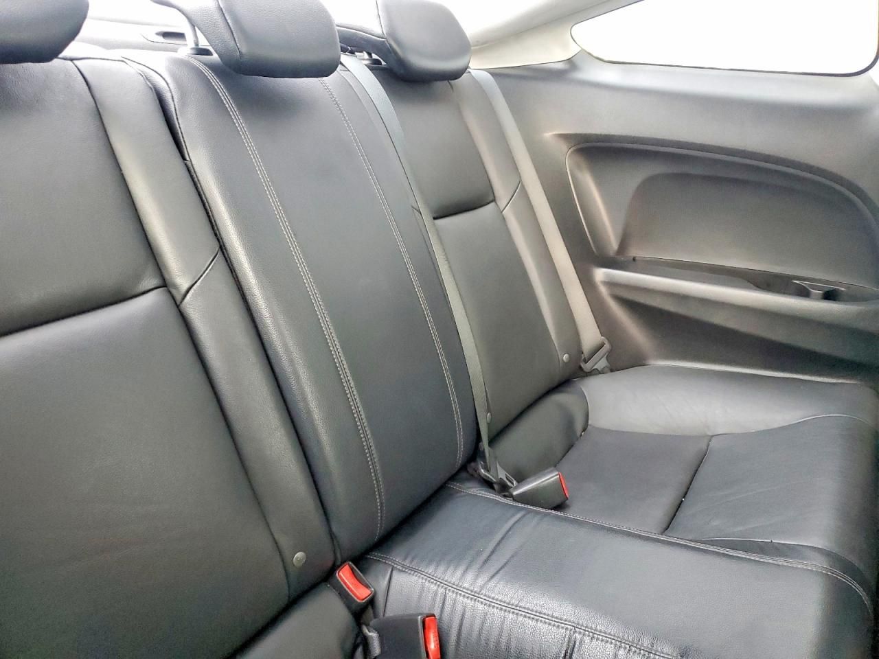 2014 Honda Civic exl