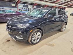 Buick salvage cars for sale: 2021 Buick Encore gx Preferred