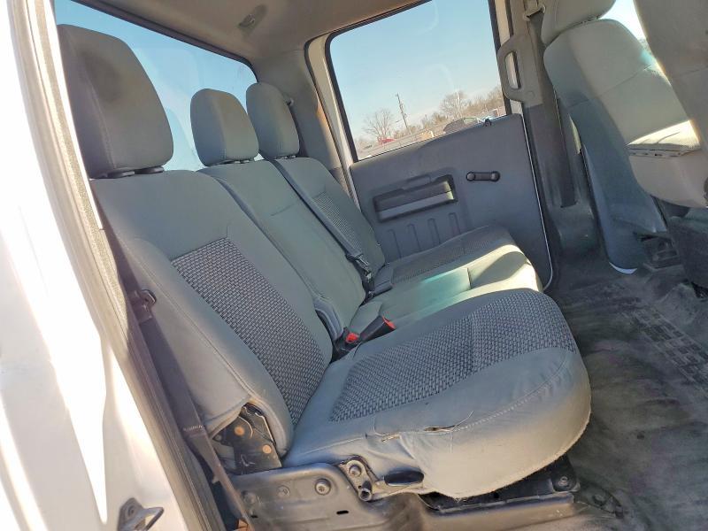2013 Ford F250 Super Duty