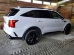 2021 KIA Sorento ex