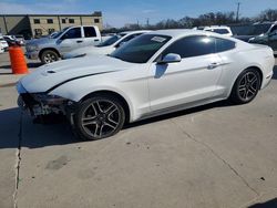 2021 Ford Mustang for sale in Wilmer, TX