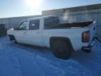 2017 GMC Sierra K1500 slt