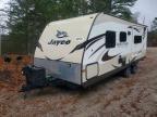 2015 Jayco Camper