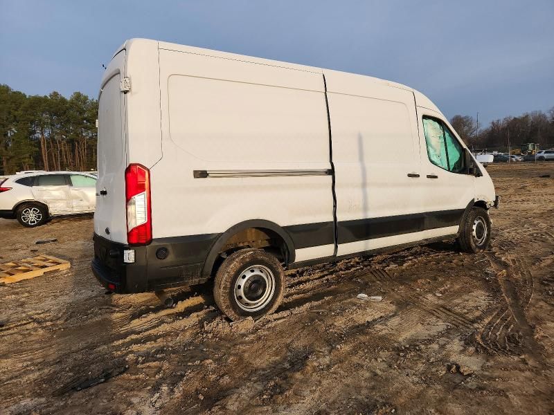 2024 Ford Transit T-250