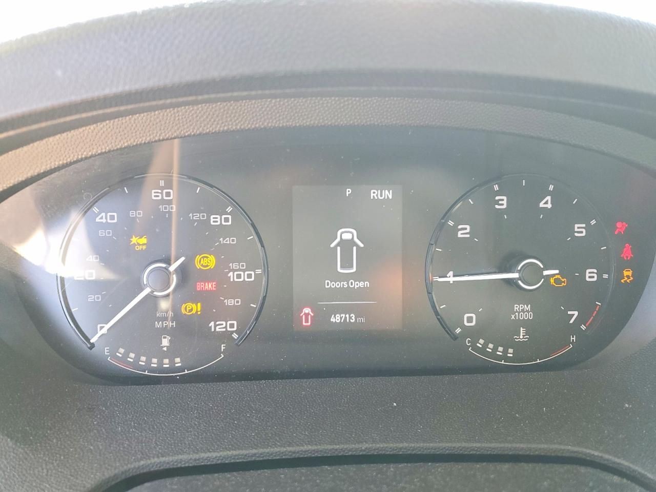 2024 Dodge RAM Promaster 2500 Delivery Van