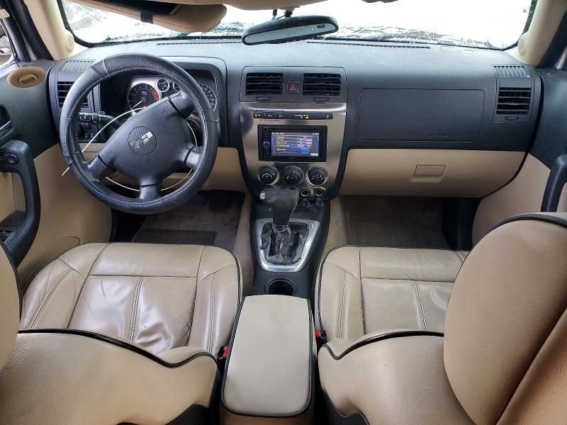 2006 Hummer H3