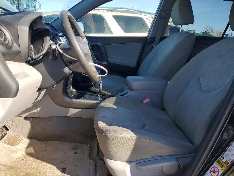 2009 Toyota Rav4