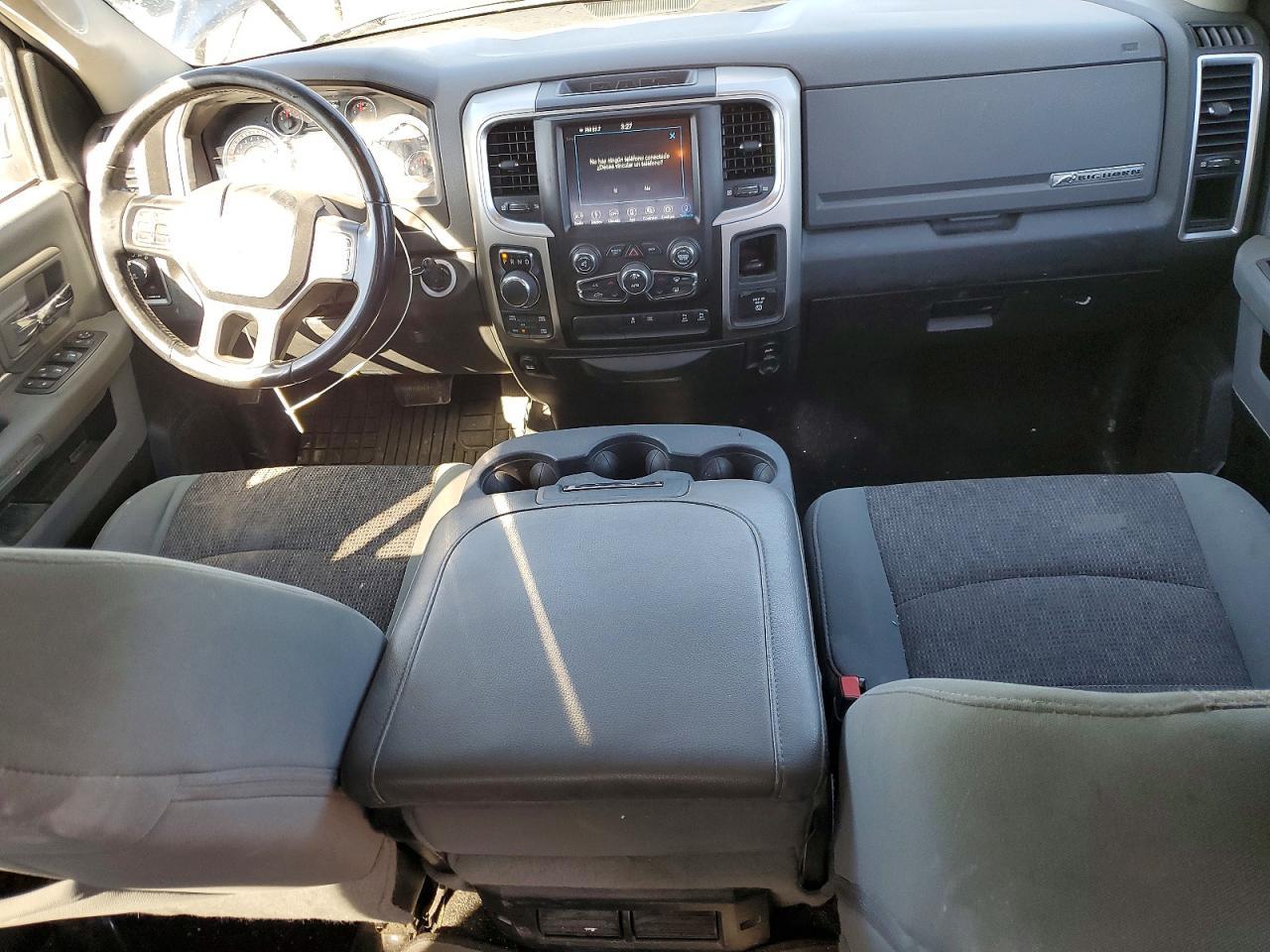 2019 Dodge Ram 1500 Classic slt