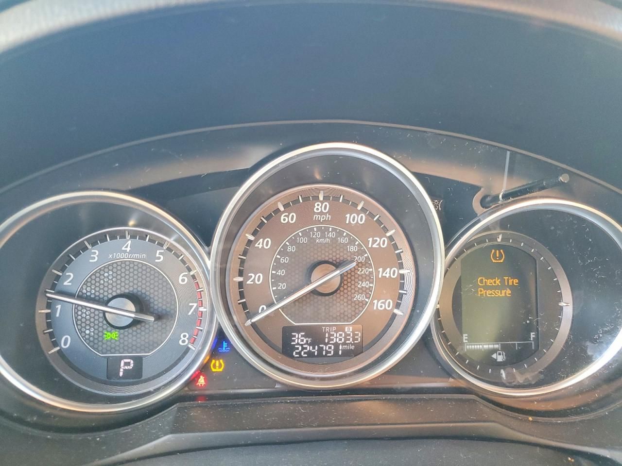 2014 Mazda 6 Grand Touring