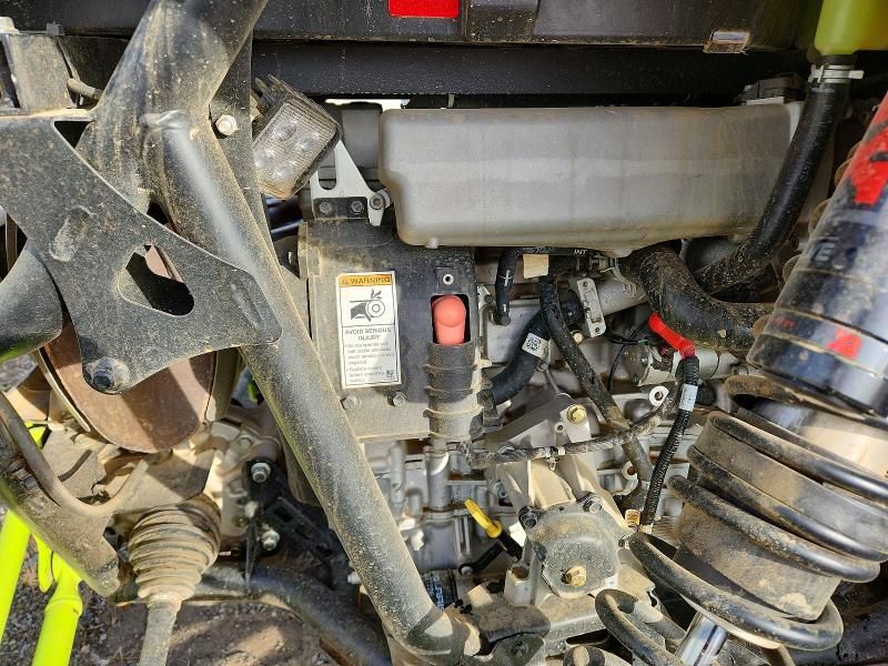 2024 Polaris RZR PRO Utility Vehicle