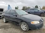 2006 Nissan Sentra 1.8