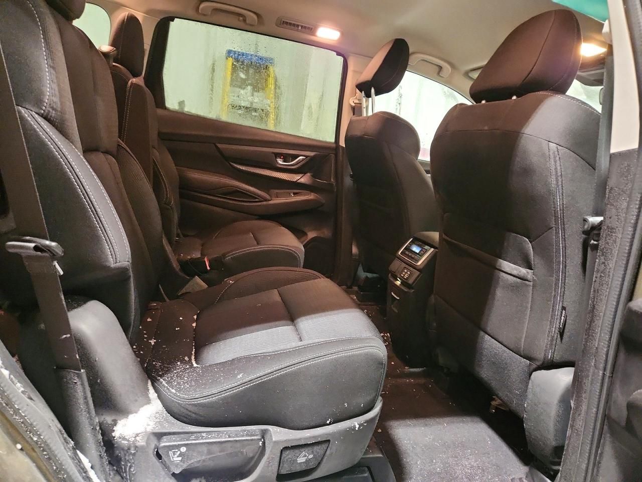 2024 Subaru Ascent Premium