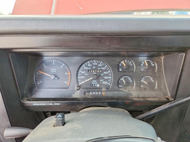1991 Dodge Dakota Sport