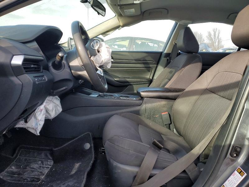 2020 Nissan Altima 2.5s