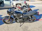 2018 Triumph Bonneville T100