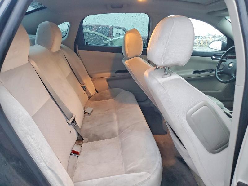 2013 Chevrolet Impala lt