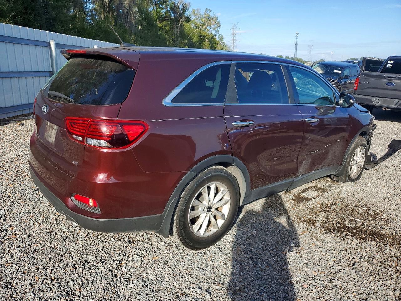 2019 KIA Sorento l
